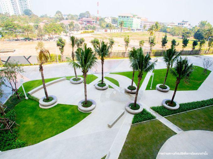 รูป ขายคอนโด Lumpini Ville Naklua Wongamat Studio 34 ตร.ม. FQ เพียง 1.89 ล้าน - รูปที่ 15/17