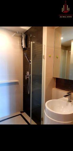 picture ✨ For Rent: RHYTHM Sukhumvit 50 Condo ✨  💰 Only 20,000 THB/month - 5/5