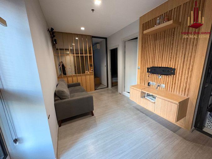 picture ✨ For Sale : Life Asoke - Rama 9  Condo ✨  💰 Only 5,289,000 THB - 3/10