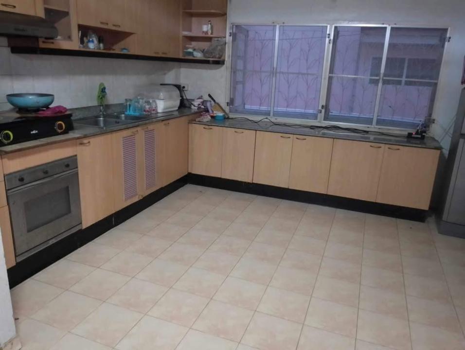 รูป 🏠 ขายด่วน บ้านเดี่ยว 2 ชั้น หมู่บ้านทิพมาศเสรี-บางนา บางบ่อ | Thipmatsaree Bangna | ใกล้ถนนบางนา-ตราด - รูปที่ 11/17