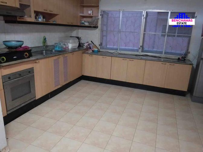 รูป 🏠 ขายด่วน บ้านเดี่ยว 2 ชั้น หมู่บ้านทิพมาศเสรี-บางนา บางบ่อ | Thipmatsaree Bangna | ใกล้ถนนบางนา-ตราด - รูปที่ 11/17
