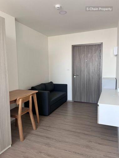 รูป 🐕 Pet friendly 🐈 For Rent 🌟 The Origin Sukhumvit - Praksa 🌟 NO-003 - รูปที่ 6/7