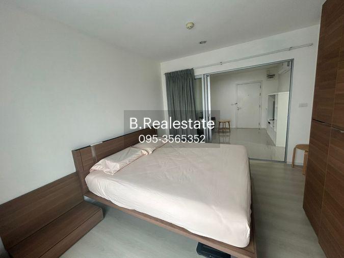 picture Hot Price for rent Aspire Sukhumvit 48 ðĨ - 7/10