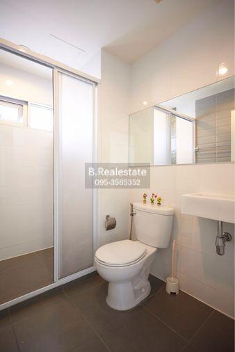 รูป Hot Price for rent Aspire Sukhumvit 48 (แอสปาย สุขุมวิท 48) ราคาถูกที่สุด ห้องสวย🔥 - รูปที่ 7/8