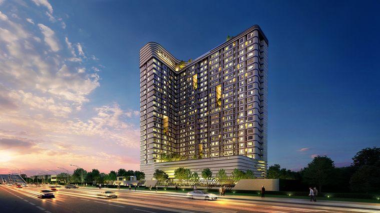 รูป ✨🦄 Ready to Move 🦄✨ ชีวาทัย เกษตร–นวมินทร์ 🏢 ใกล้ BTS มหาวิทยาลัยเกษตรศาสตร์ เฟอร์ครบ จบในที่เดียว โทร. 096-249-3698 (CKN0092) - รูปที่ 14/17