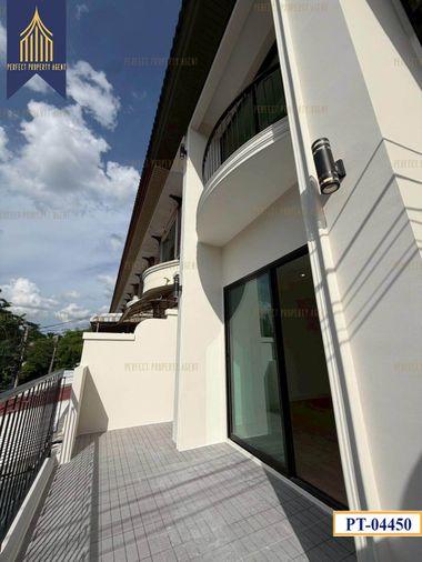 รูป ขายทาวน์โฮม ศุภาลัย พาร์ควิลล์ 2 พหลโยธิน 48 รีโนเวทใหม่ โมเดิร์น  - รูปที่ 25/33
