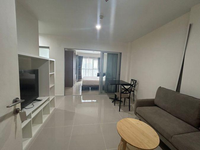 picture Hot Price for rent Aspire Sukhumvit 48 🔥 - 1/10