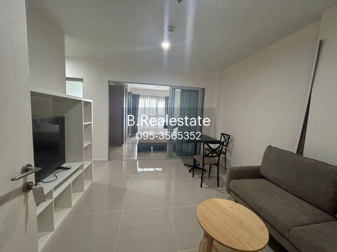picture Hot Price for rent Aspire Sukhumvit 48 ðĨ - 1/10
