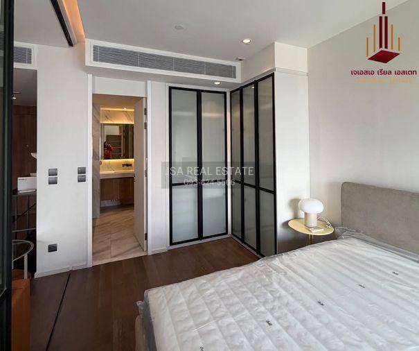 picture ✨ For Rent: Muniq Sukhumvit 23 Condo ✨ 💰 Only 42,000 THB/month - 1/4