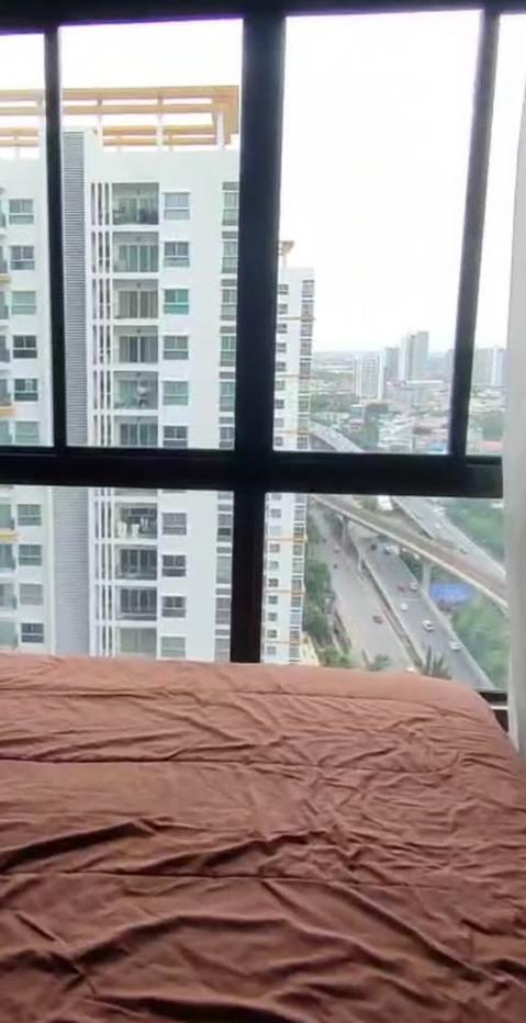 รูป 🏢 ขายคอนโด ไอดีโอ สาทร-ท่าพระ | Ideo Sathorn - Tha Phra | ใกล้ BTS โพธิ์นิมิตร - รูปที่ 5/10