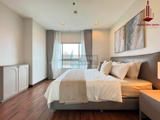 picture ✨ For Rent: Q House Sathorn Condo ✨ 💰 Only 39,000 THB/month - 2/7