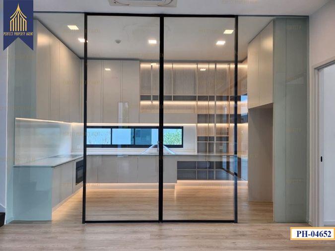รูป ขาย บ้าน 3 ชั้น VIVE กรุงเทพกรีฑา สะพานสูง แต่งหรู - รูปที่ 7/10