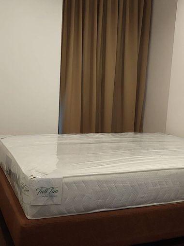 รูป Hot Price for rent IDEO Q Phayathai  ราคาถูกที่สุด ห้องสวย🔥 - รูปที่ 2/6