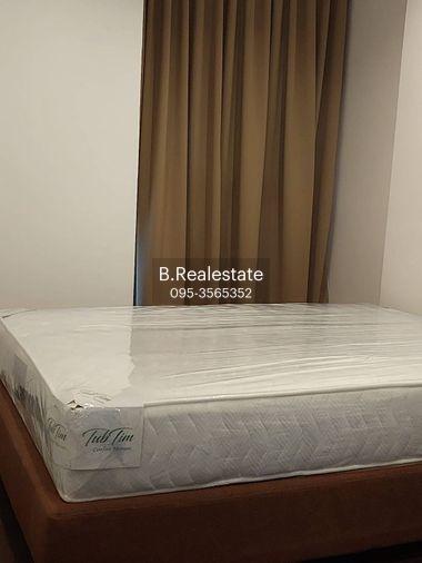 รูป Hot Price for rent IDEO Q Phayathai ราคาถูกที่สุด ห้องสวย🔥 - รูปที่ 2/6