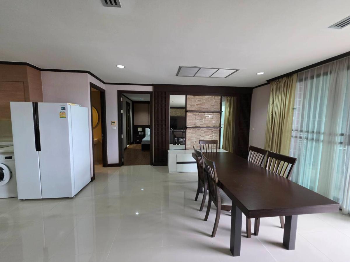 picture Prime Suites Condominium  Pattaya  - 13/36