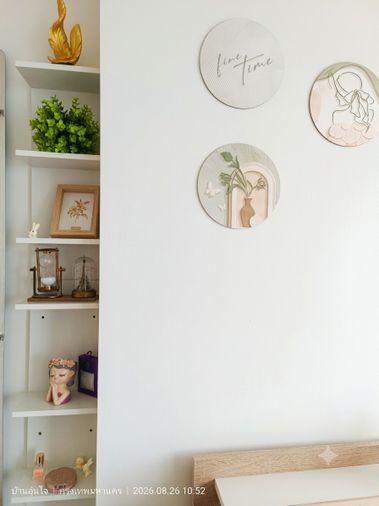 picture For sale :  Lumpini Place Boromratchaconni-Pinklao - 2/12