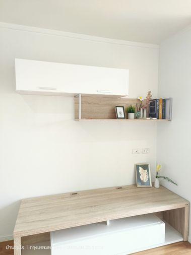 picture For sale :  Lumpini Place Boromratchaconni-Pinklao - 11/12