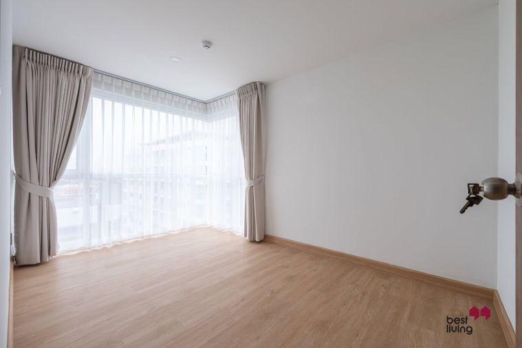 รูป Metro Park Sathon Phase 1-4 ห้องใหญ่ 56.63 ตร.ม. โซนกัลปพฤกษ์ - รูปที่ 28/37