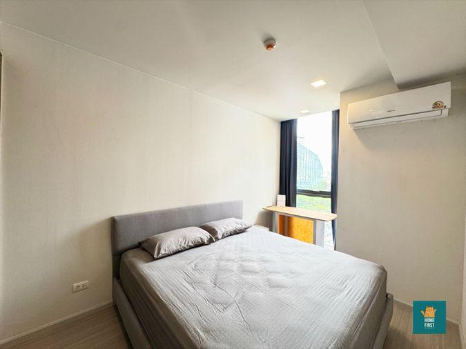 รูป ให้เช่า Quintara Treehaus สุขุมวิท 42 เฟอร์ครบ 1นอน 32 ตรม. 18,000 บาท - รูปที่ 1/13