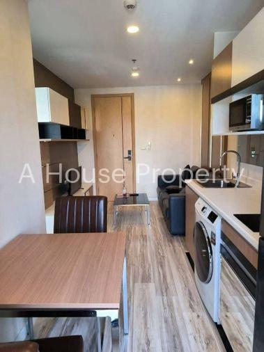 รูป ด่วน ขาย Plus Condo ศรีราชา ทำเลดี ใกล้นิคมฯ เดินทางสะดวก - รูปที่ 6/8