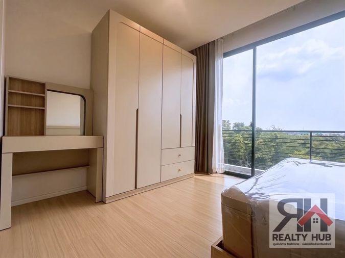 รูป RB25920 ให้เช่าทาวน์โฮม 3.5 ชั้น โครงการ เนอวานา ดีฟายน์ ศรีนครินทร์ - พระราม 9แอดไลน์ @mproperty( มี @ ด้วย) แอดมินตอบไว - รูปที่ 11/14