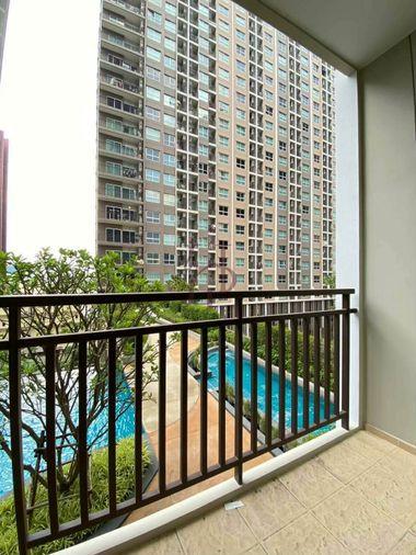 picture ✨ Pool View Unit, 8th Floor - Supalai Veranda Phasi Charoen Station | Call now 063-616-5390 - 9/10