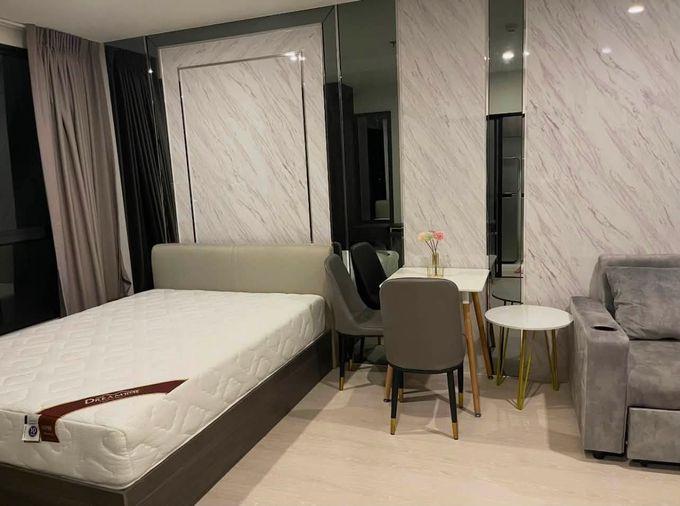 รูป 🎀For Rent 🌉 ELIO DEL NEST 🌉 NO-001 - รูปที่ 2/11