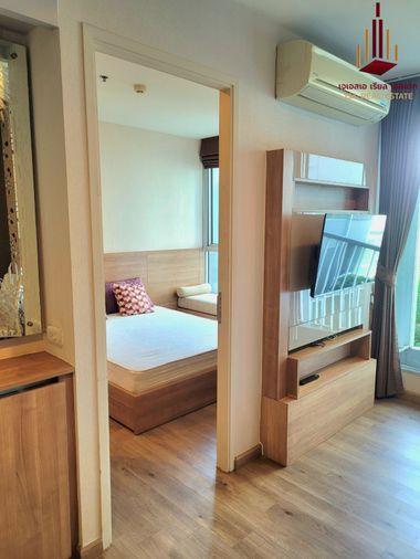 picture ✨ For Rent: RHYTHM Sukhumvit 50 Condo ✨  💰 Only 20,000 THB/month - 2/5
