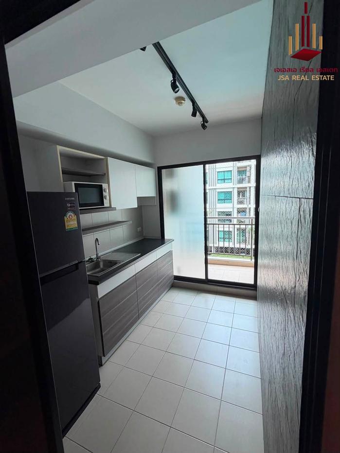 picture ✨ For Sale : Supalai City Resort Ratchayothin - Phaholyothin 32 Condo ✨ 💰 Only 3,000,000 THB - 6/8