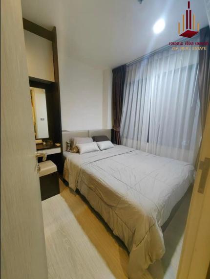 picture ✨ For Rent: Rhythm Asoke 2 Condo ✨  💰 Only 17,000 THB/month - 1/5