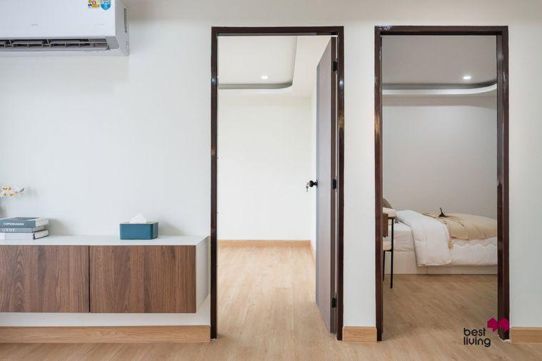 รูป Supattra Condotel ชั้น 11 วิวโล่ง พร้อมที่จอดรถ 2 คัน - รูปที่ 23/35