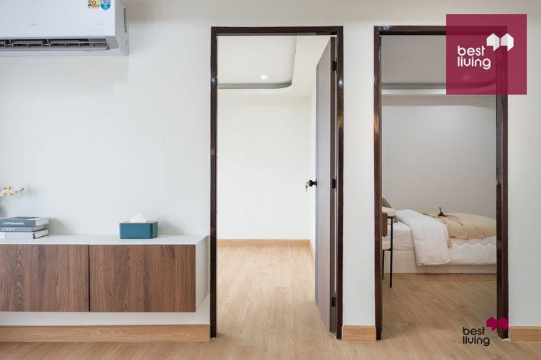 รูป Supattra Condotel ชั้น 11 วิวโล่ง พร้อมที่จอดรถ 2 คัน - รูปที่ 23/35