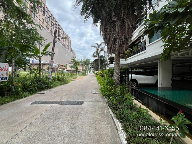 picture Prime Suites Condominium Pattaya - 6/36