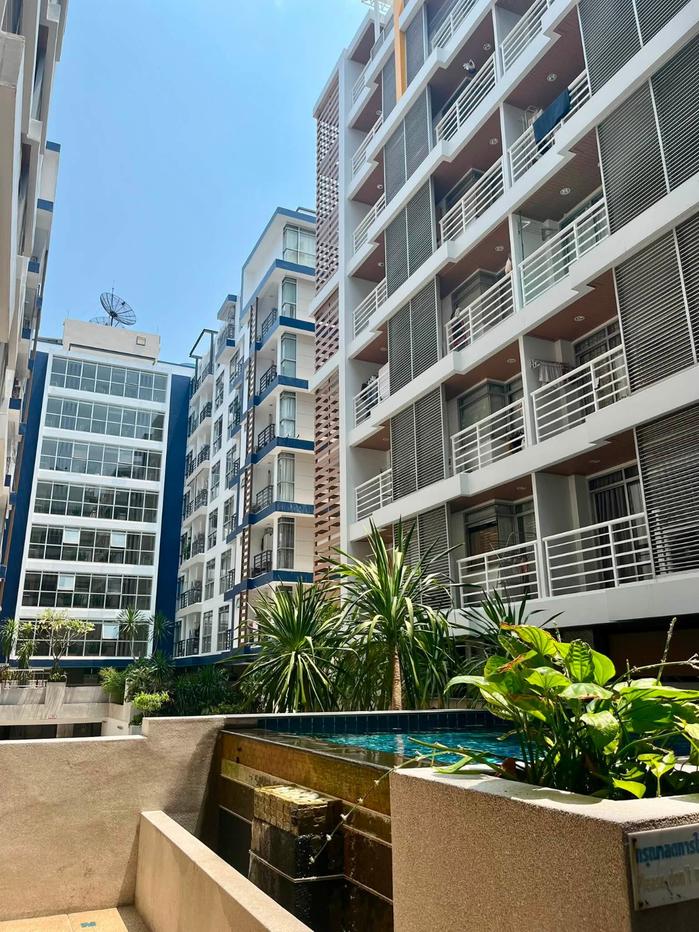 รูป 🏢 ขายคอนโด : The Link Sukhumvit 50 (เดอะ ลิงค์ สุขุมวิท 50)   รหัสทรัพย์ | 📌LNP-C14505  - รูปที่ 16/19