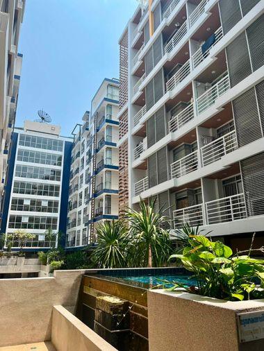 รูป 🏢 ขายคอนโด : The Link Sukhumvit 50 (เดอะ ลิงค์ สุขุมวิท 50)   รหัสทรัพย์ | 📌LNP-C14505  - รูปที่ 16/19