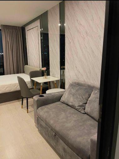 รูป 🎀For Rent 🌉 ELIO DEL NEST 🌉 NO-001 - รูปที่ 4/11