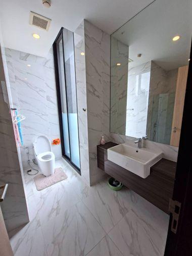 รูป ✨Condo for Rent : Noble BE19 (BTS Asoke)(AP-02) (line: @condo91 ) - รูปที่ 14/15