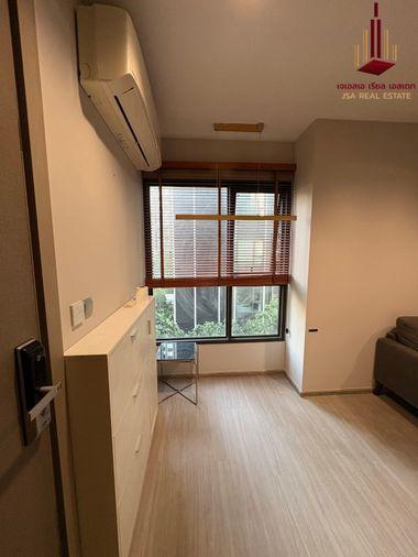 picture ✨ For Sale : Life Asoke - Rama 9  Condo ✨  💰 Only 5,289,000 THB - 1/10