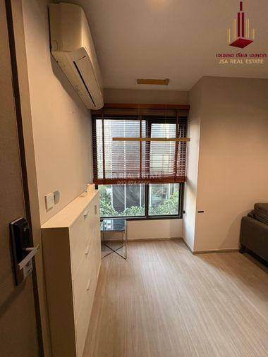 picture ✨ For Sale : Life Asoke - Rama 9 Condo ✨ 💰 Only 5,289,000 THB - 1/10