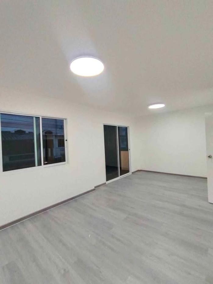 รูป 🔥ขาย บ้านณัฐกานต์ เพชรเกษม 112 | Nattakarn Phetkasem 112 | ใกล้ MRT หลักสอง - รูปที่ 3/12