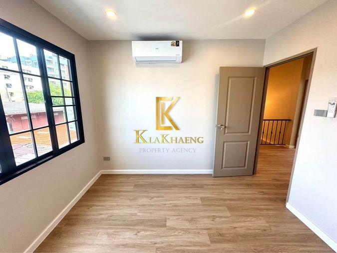 picture For Rent Townhouse Sukhumvit50 BTS Onnut GH580 - 20/32