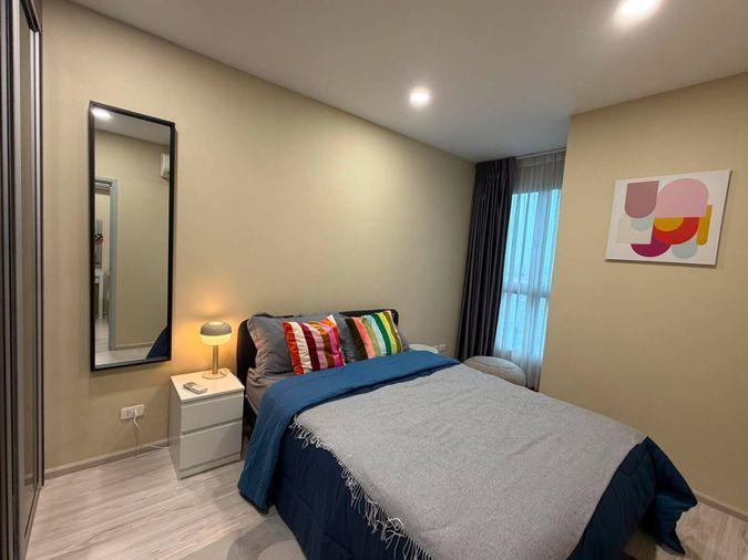 รูป 🧸 For Rent 🚅 Ideo Mobi Sukhumvit Eastgate 🚅 NO-002 - รูปที่ 3/10