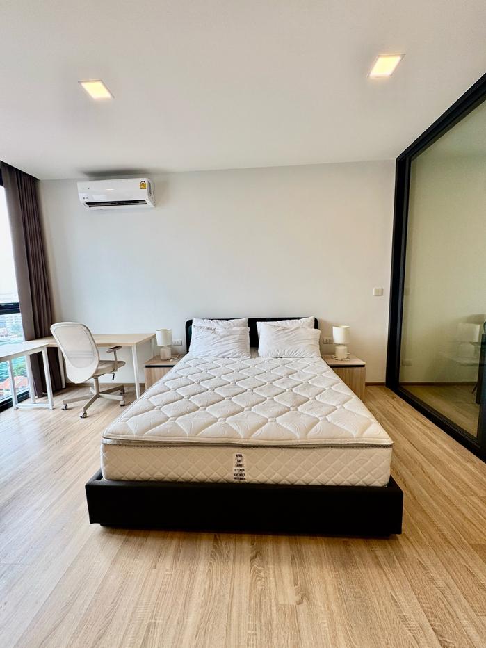 picture For rent Condo XT Phayathai  LineID : @Rizzestate - 2/5