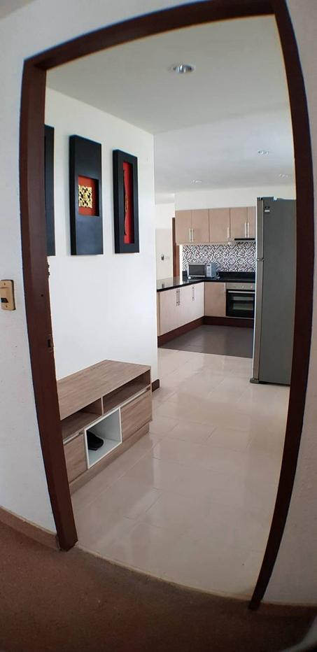 รูป  ขายด่วน Rama Harbour View ศรีราชา วิวทะเล ห้องสวย พร้อมอยู่ - รูปที่ 4/16