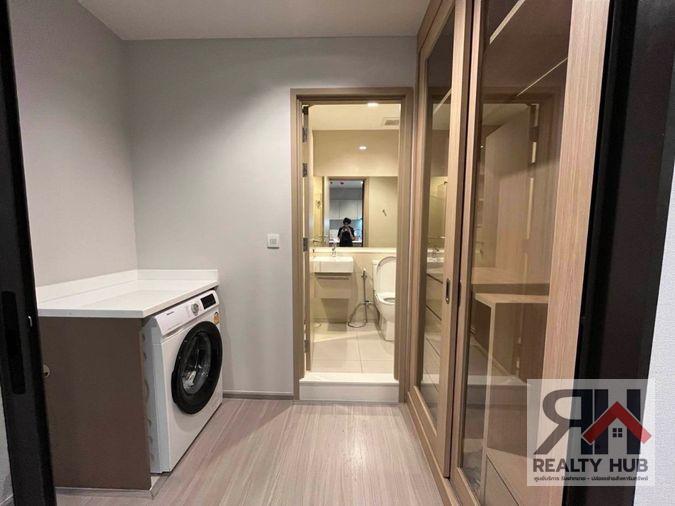 รูป 🤝🏻RB25903 ให้เช่าถูกมาก👍ไลฟ์ สาทร เซียร์รา✅แอดไลน์ @mproperty( มี @ ด้วย) แอดมินตอบไว - รูปที่ 3/5