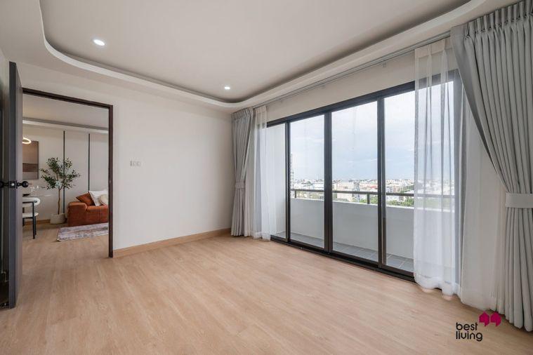 รูป Supattra Condotel ชั้น 11 วิวโล่ง พร้อมที่จอดรถ 2 คัน - รูปที่ 21/35