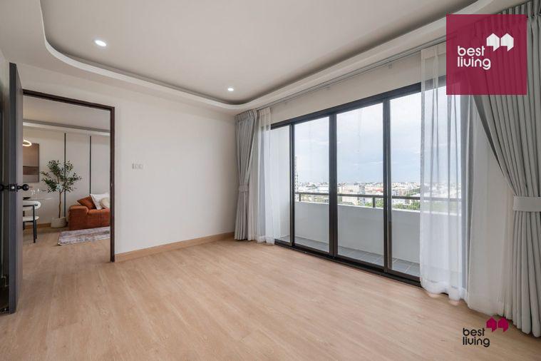 รูป Supattra Condotel ชั้น 11 วิวโล่ง พร้อมที่จอดรถ 2 คัน - รูปที่ 21/35