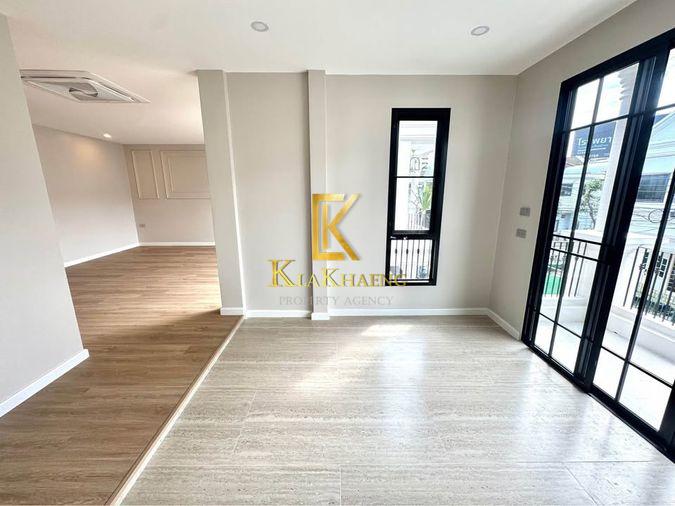 picture For Rent Townhouse Sukhumvit50 BTS Onnut GH580 - 18/32