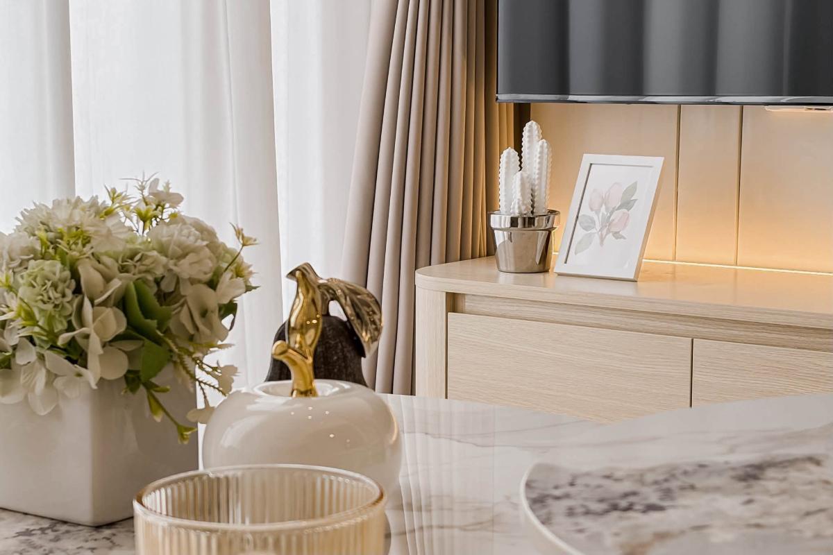 picture ✨Condo for Rent : Culture Chula  (MRT Lumpini )(AP-02) (line: @condo91 ) - 12/12