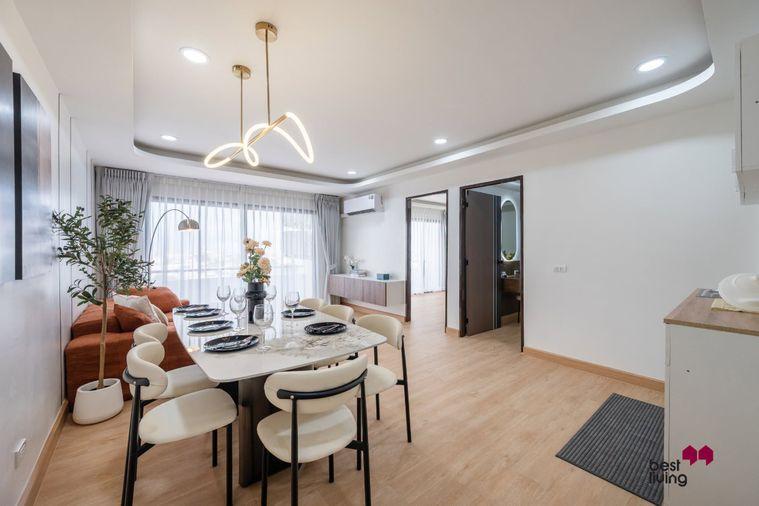 รูป Supattra Condotel ชั้น 11 วิวโล่ง พร้อมที่จอดรถ 2 คัน - รูปที่ 24/35